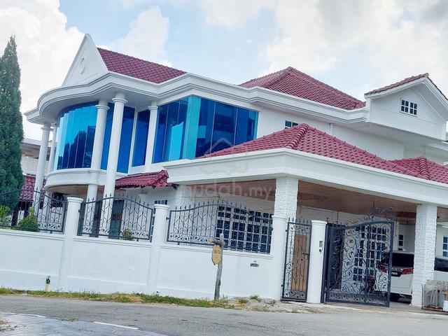 2 Storey Bungalow 6000sqft Unit For Sale at Minden Heights, Gelugor 1