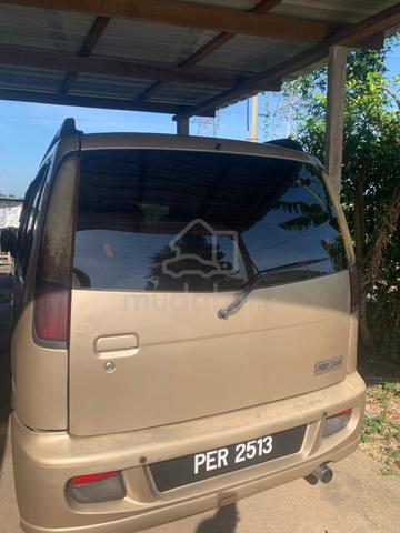 2000 Perodua KENARI 1.0 EZ (A) - 3
