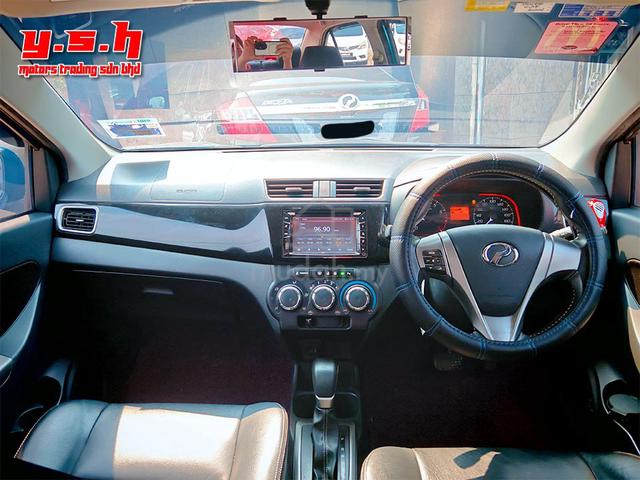 2018 Perodua BEZZA 1.3 ADVANCE (A) - 3