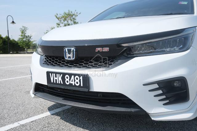 2022 Honda CITY 1.5 e-HEV RS HATCHBACK (A) - 3