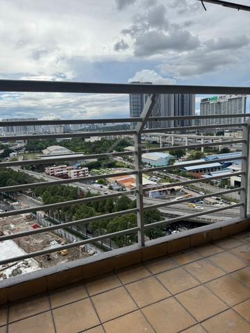 Warisan City View 1