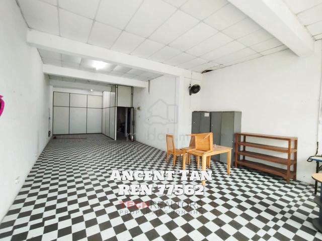 FOR RENT|1st Floor Shop Lot Cinta Sayang Resort Homes 1