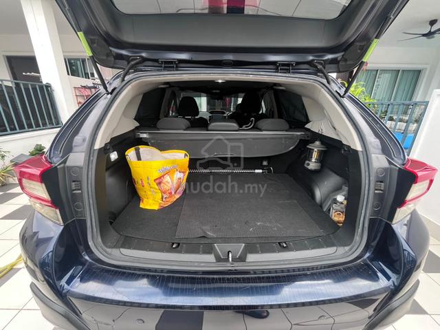 2018 Subaru XV 2.0 2.0I-P MY2017 (A) - 4