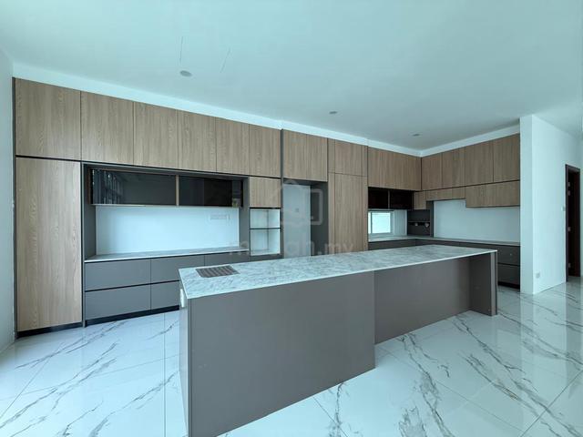 Legenda Southbay Luxury Bungalow | 3 Storey | Bayan Lepas |Batu Maung 1