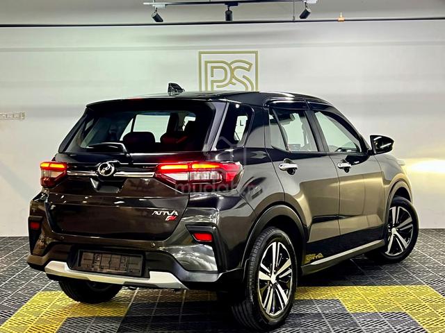2022 Perodua ATIVA 1.0 AV ADVANCE (A) F/S PERODUA - 4