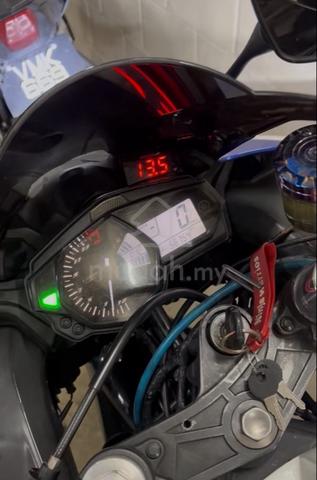 Yzf-R25 convert R3 - photo 2 of 7