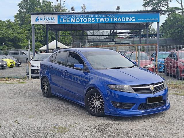 2014 Proton PREVE 1.6 EXECUTIVE (A) - 1