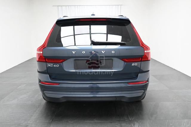 2023 Volvo XC60 2.0 B5 PLUS FACELIFT FSR UNDER WRT - 5