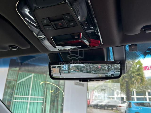 2021 Toyota harrier g 5 YEARS WARRANTY - 3