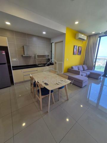 D' Pristine @ Medini 1