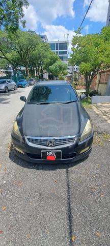 2006 Honda ACCORD 2.4 SDA - 1