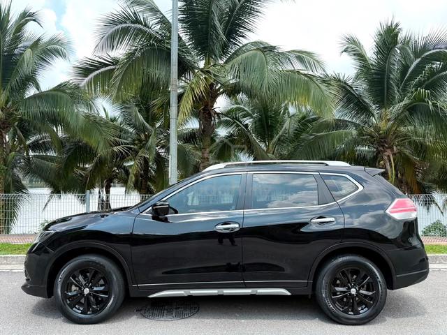 2019 Nissan X-TRAIL 2.0 AERO EDT 3Y WARANTY XTRAIL - 5
