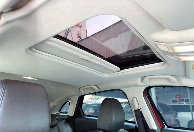 2017 Mazda CX3 2.0 2WD SKYACTIV HIGH Sunroof HUD - 5
