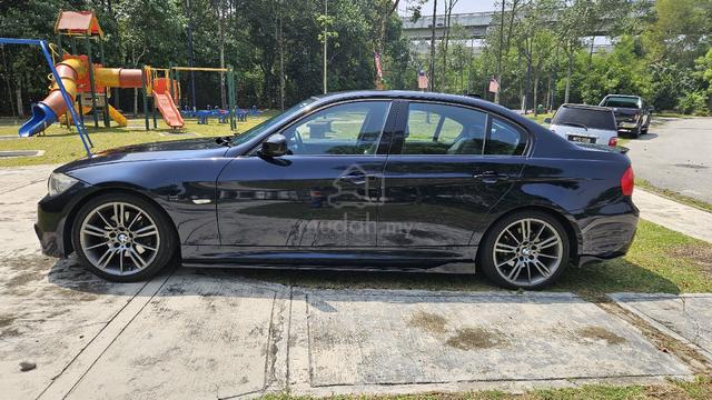 2011 Bmw 3 SERIES 2.5 25I SPORTS (CKD) E90 - 3