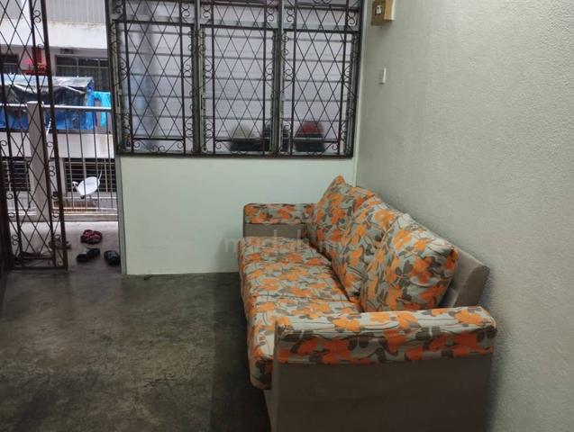 Farlim 4A Flat 1
