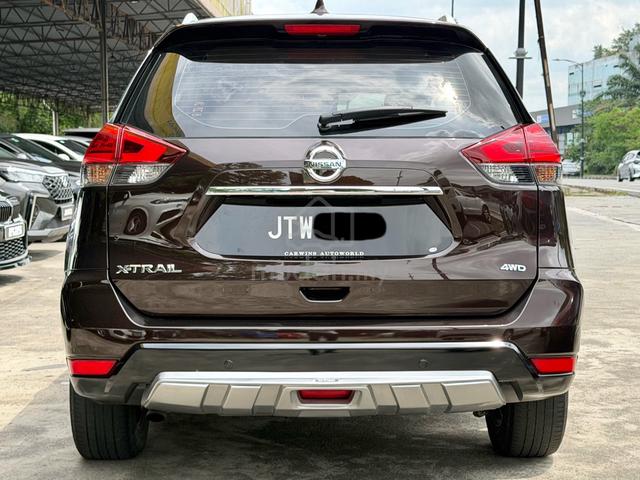 2019 Nissan X-TRAIL 2.5 4WD✅50k Mileage - 5