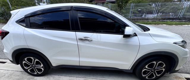 2020 Honda HR-V 1.8 V (A) - 3
