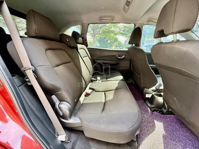 2019 Honda BR-V 1.5 (A) SABAH PLATE TIP TOP UNIT - 5