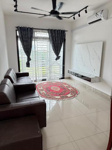 Cenderasari Perdana 1