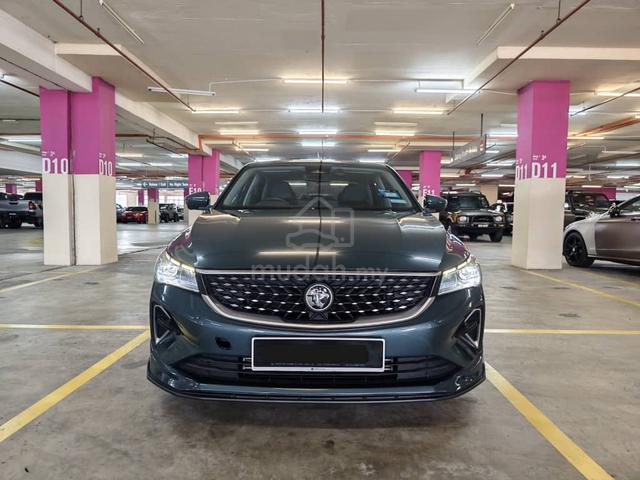 2023 Proton S70 1.5 FLAGSHIP X MY23 (A) - 2