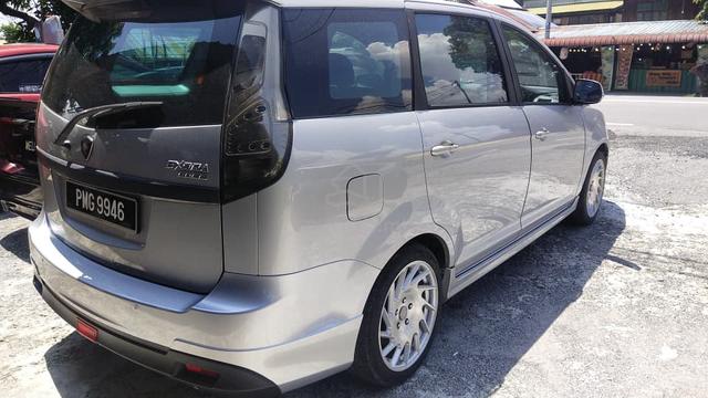 2015 Proton EXORA 1.6 EXECUTIVE FACELIFT (A) - 3