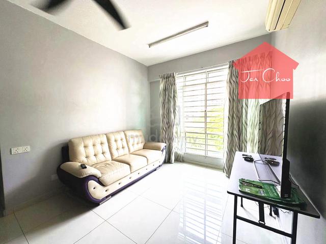 Suria Vista 1