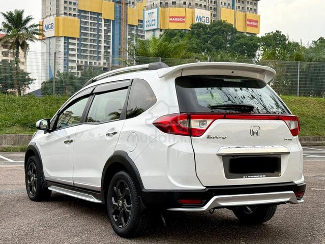 •2019✓|EASY FULLOAN✓| Honda BR-V 1.5 V (A) - 3