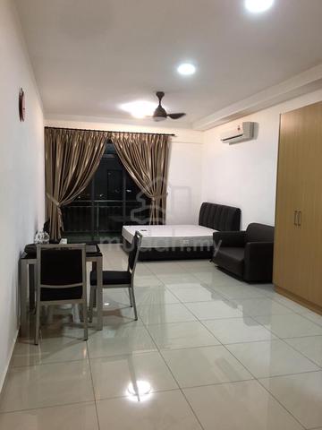 D'Secret Garden @ Kempas Indah 1