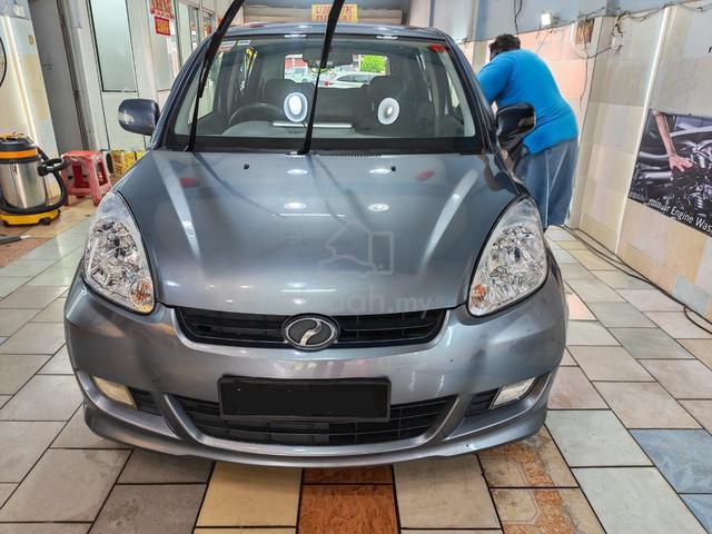 2010 Perodua MYVI 1.3 EZi (A) no procesing fee - 2