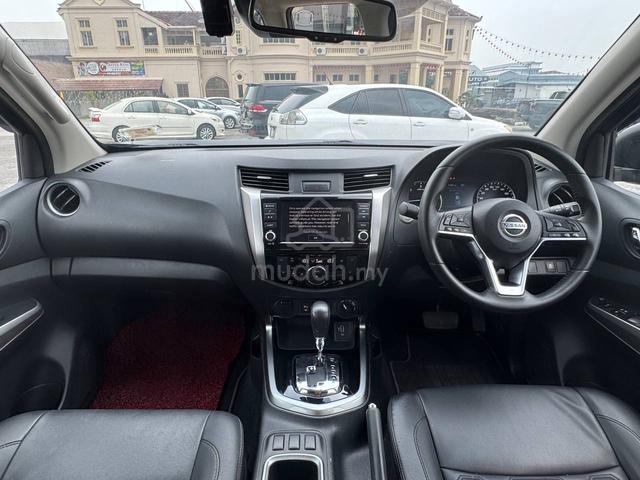 2022 Nissan NAVARA 2.5 VL (A) FREE 4YRS WARRANTY - 5