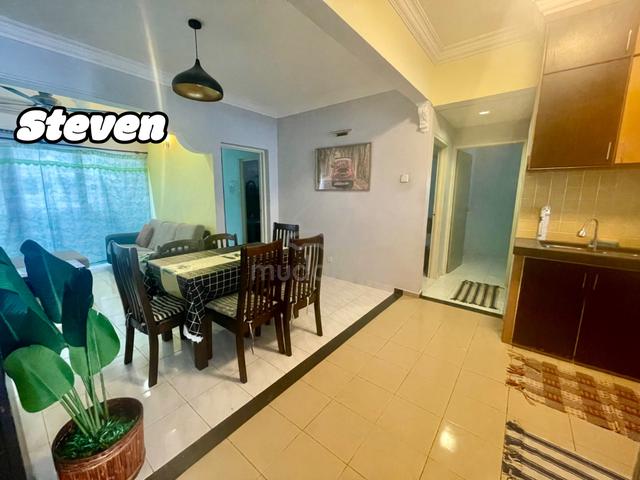 Sinar Bukit Dumbar 2