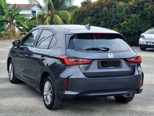 2023 Honda CITY 1.5 HATCHBACK S (A) - 5