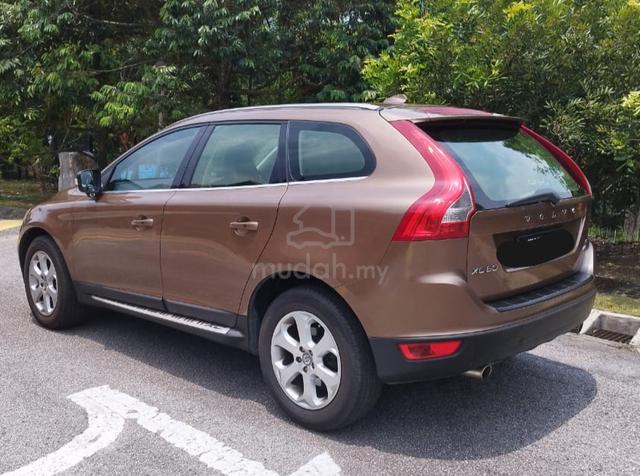 2009 Volvo XC60 3.0 T6 SE (A) - 2