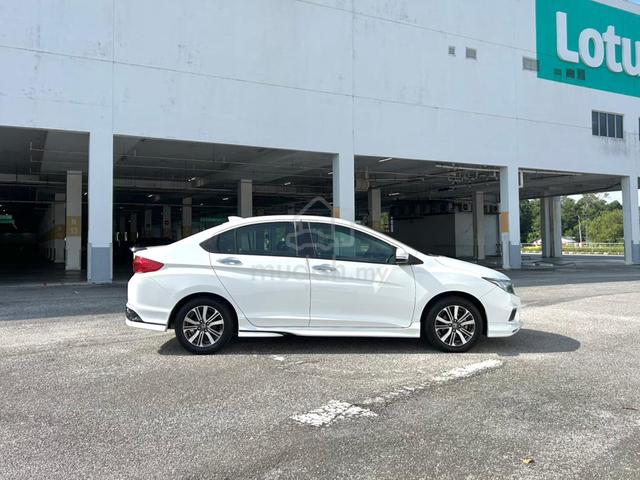2017 Honda CITY 1.5 E (A) 3 YRS WRNTY/FOC DELIVERY - 5
