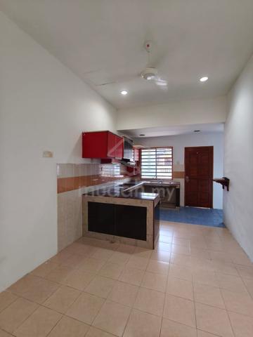 Teres Setingkat Pandan Indah Kuantan Untuk Dijual 1