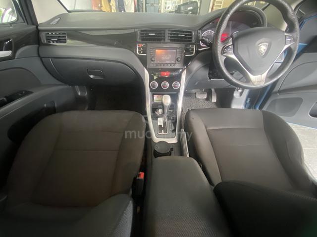 2012 Proton PREVE 1.6 CFE PREMIUM (A) - 4
