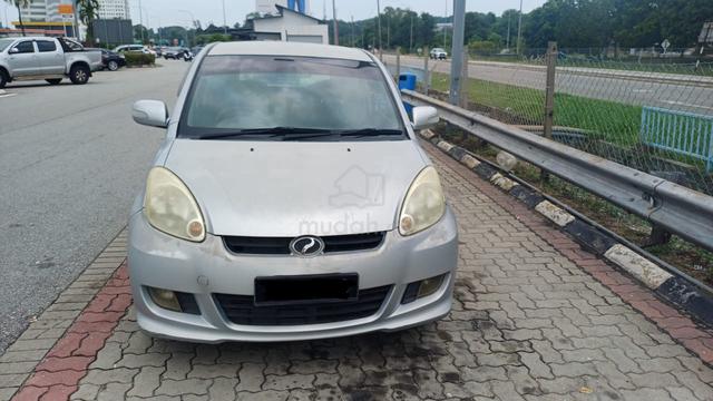 2009 Perodua MYVI 1.3 EZI FACELIFT (A) - 1