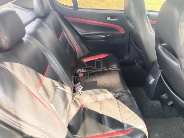 Proton Gen2 CPS menual tahun 2009 - 5