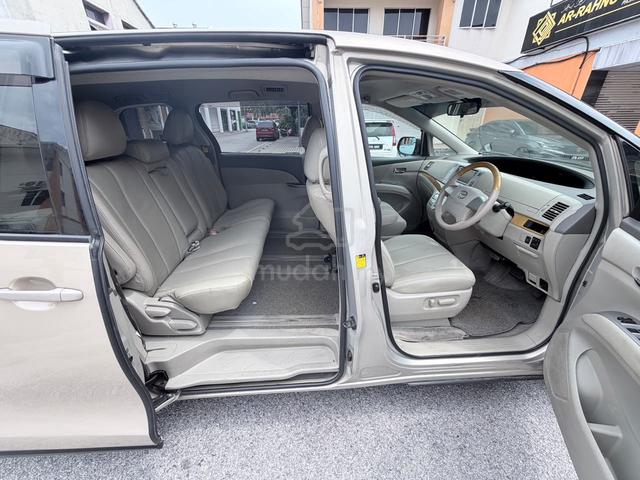 2006 Toyota Estima 2.4 Auto Acr50 - 3