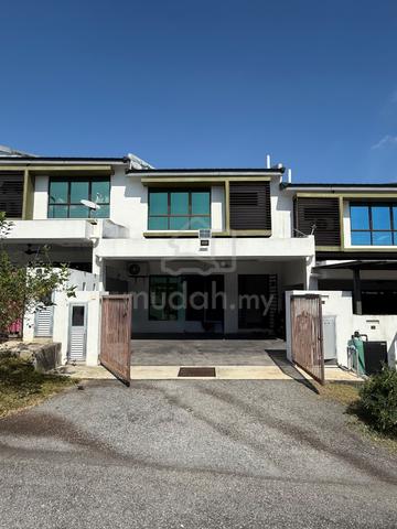 2 Storey Terrace, Taman Saujana Sekata, Saujana Villa,Sg Merab,Dengkil 1