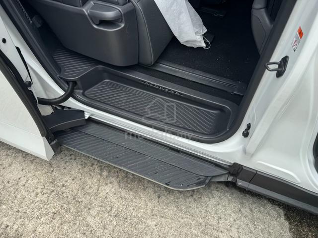 2023 Toyota ALPHARD 2.5 Z (A) SIDE STEP / HUD / 5A - 5