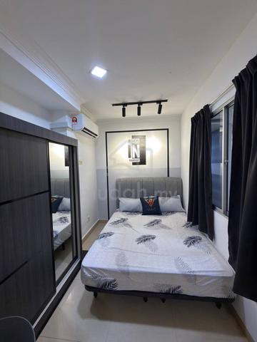 Nusa Bestari Room For Rent Near Bukit Indah Iskandar Puteri Nusajaya 1