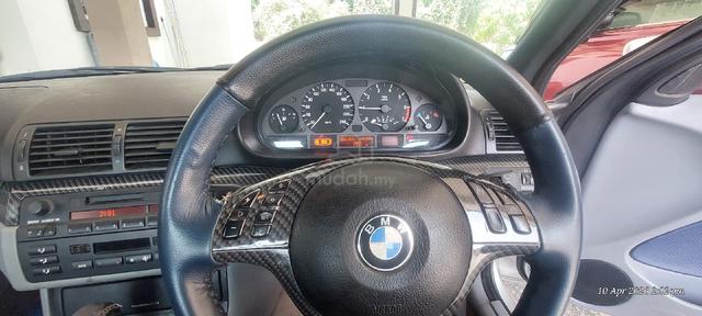 2000 Bmw 318i (CKD) 2.0 (A) - 3
