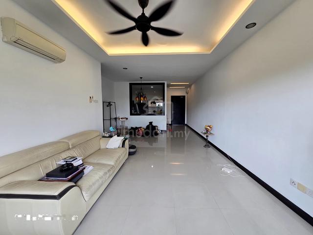 Desa Idaman Residences 1