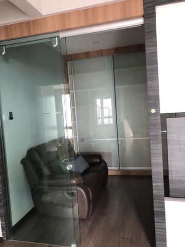 The Peak Residences 1