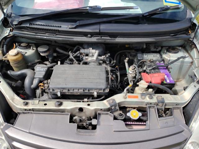 2011 Perodua VIVA 1.0 ELITE AT EJ-VE (A) - 3