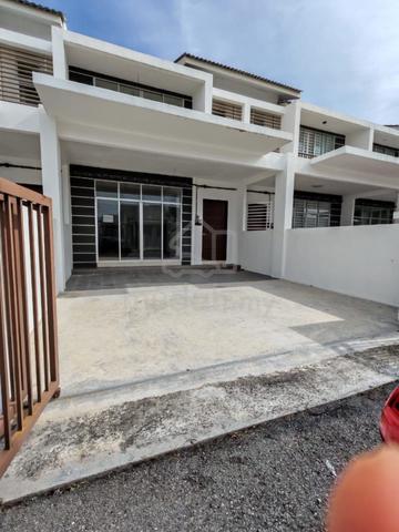 Rumah baru dan Cantik Below Market Value di Parit Buntar, Perak🔥🔥🔥 1