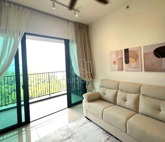 Sunway D'hill residence Kota damansara 1