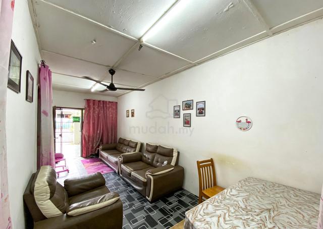 Single Storey Terrace House For Sale Taman Cheras Perdana Cheras KL 3 1