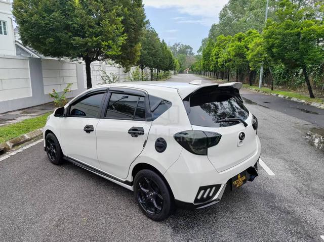 2020 Perodua MYVI 1.5 H (A) - 2